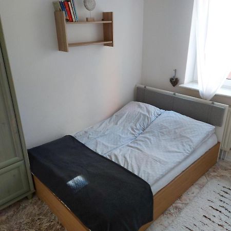 Apartament Portowy Z Garazem, Ul Towarowa Kołobrzeg Exterior foto