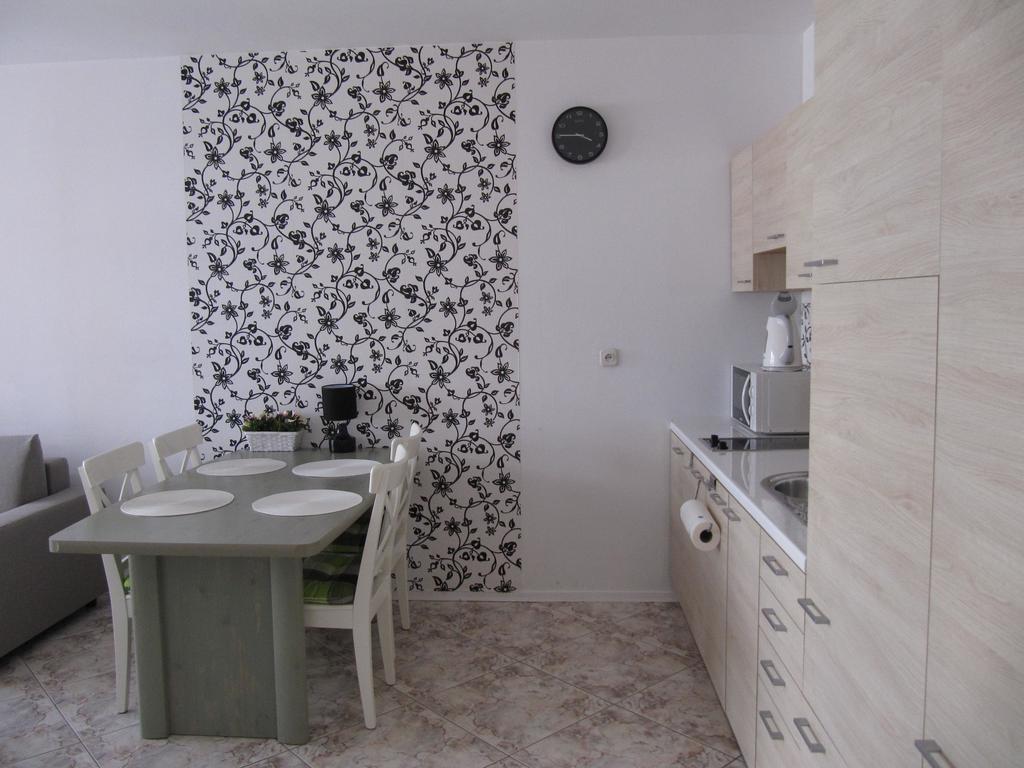 Apartament Portowy Z Garazem, Ul Towarowa Kołobrzeg Exterior foto
