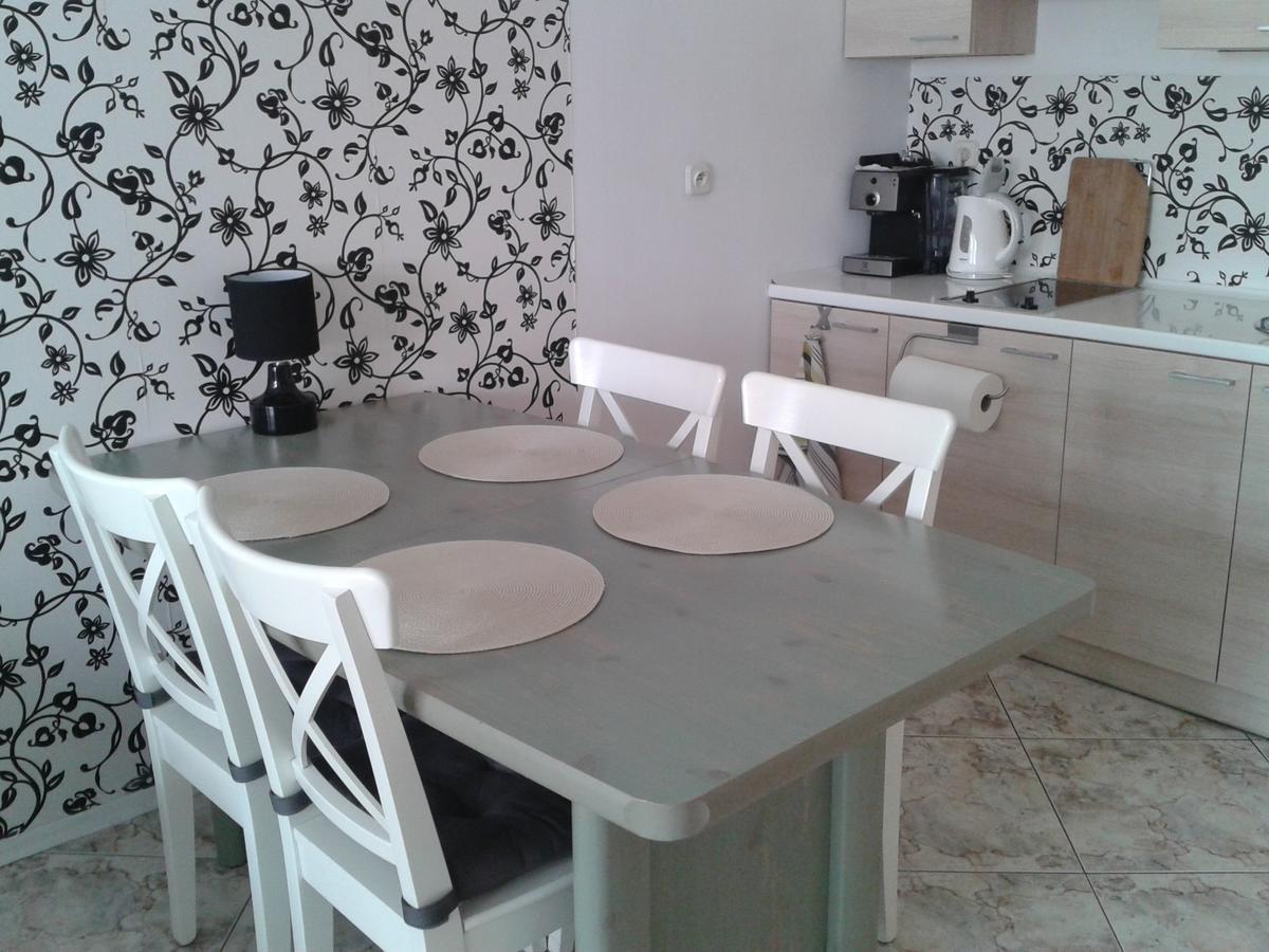 Apartament Portowy Z Garazem, Ul Towarowa Kołobrzeg Exterior foto