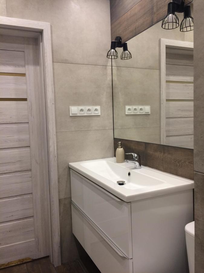 Apartament Portowy Z Garazem, Ul Towarowa Kołobrzeg Exterior foto
