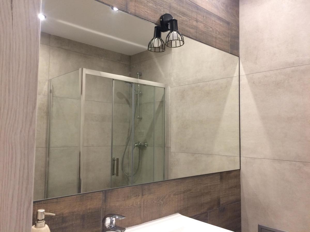 Apartament Portowy Z Garazem, Ul Towarowa Kołobrzeg Exterior foto